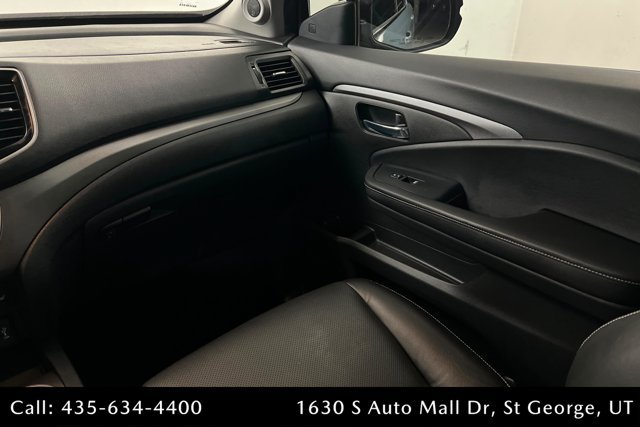 Used 2023 Honda Ridgeline RTL image 10