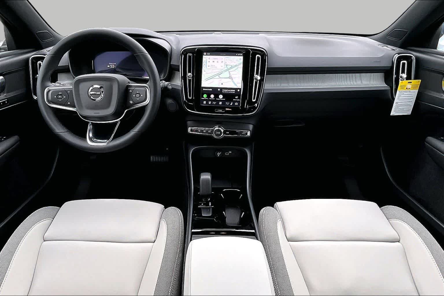 New 2026 Volvo EX40 Plus w/ Climate Package AWD/4WD image 7