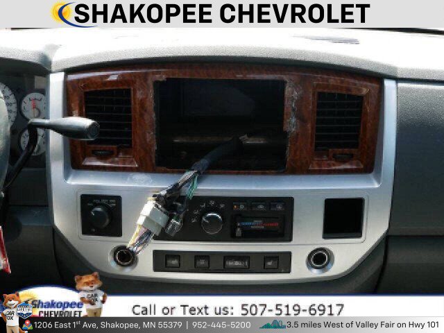 Used 2007 Dodge Ram 1500 Truck Laramie image 12