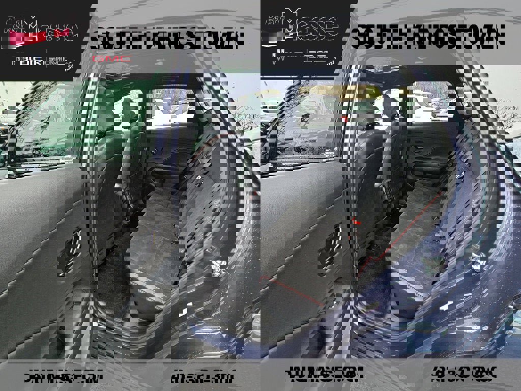 Used 2024 Hyundai Kona N Line image 19