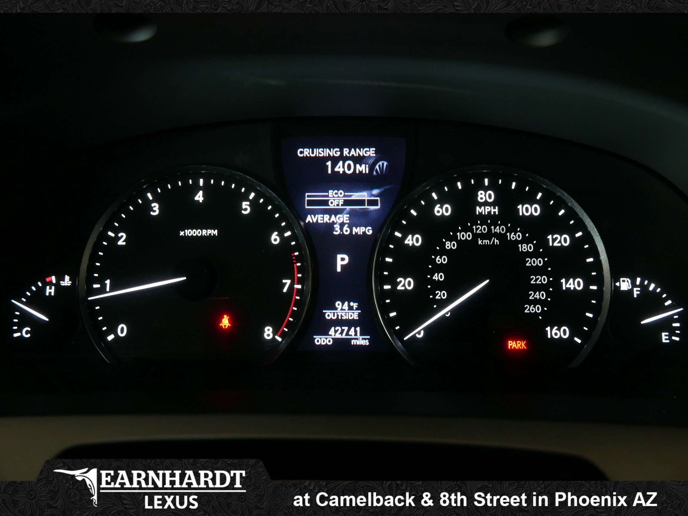 Used 2013 Lexus LS 460 w/ Comfort Pkg RWD image 30