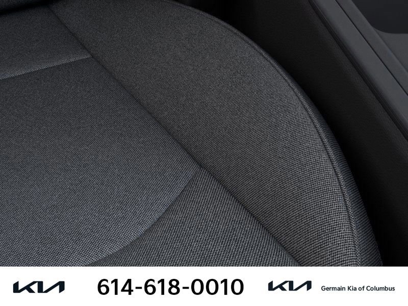 New 2026 Kia K4 LX image 27