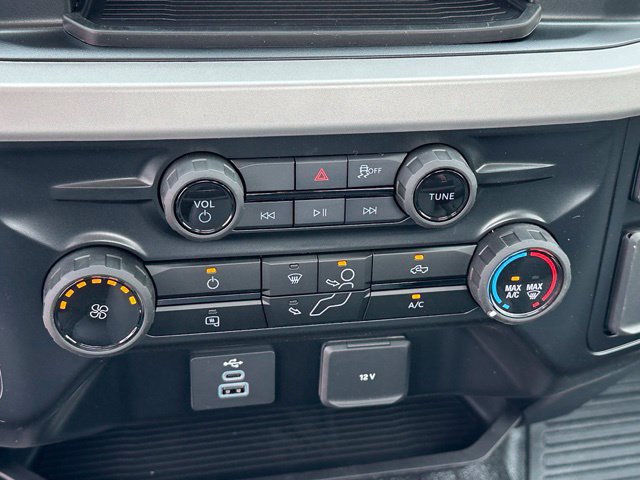 New 2026 Ford F550 4x4 Regular Cab Super Duty image 15