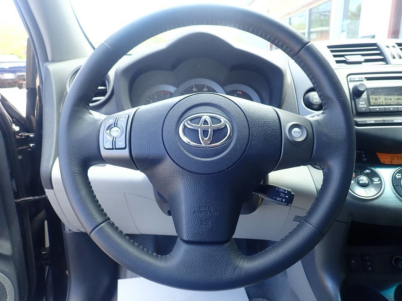 Used 2012 Toyota RAV4 Limited w/ Premium Plus Value Pkg AWD/4WD image 8