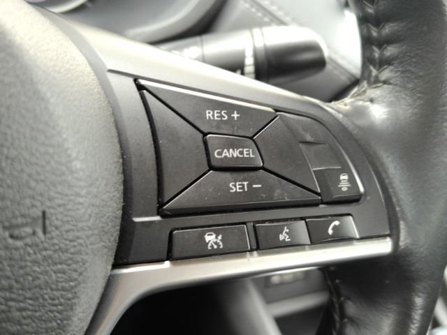Used 2021 Nissan Sentra SV FWD image 33
