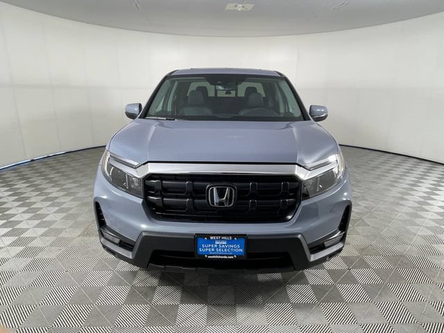 New 2026 Honda Ridgeline RTL image 21