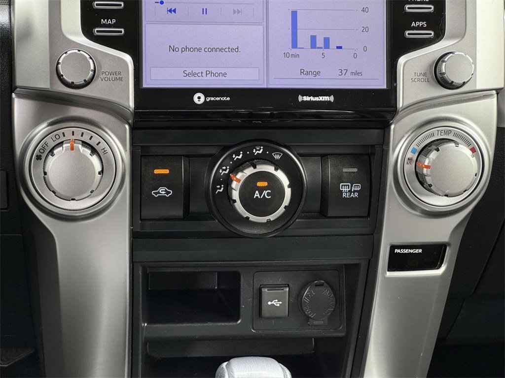 Used 2024 Toyota 4Runner SR5 image 5