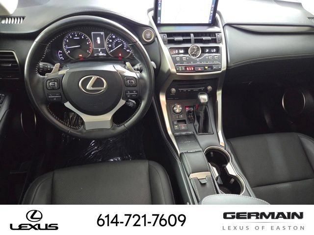 Used 2019 Lexus NX 300 FWD w/ Premium Package image 18