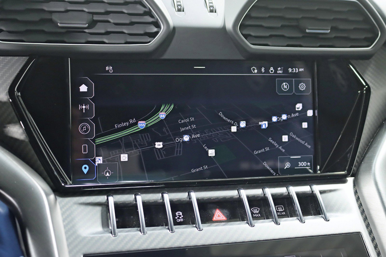 Used 2024 Lamborghini Urus S image 21
