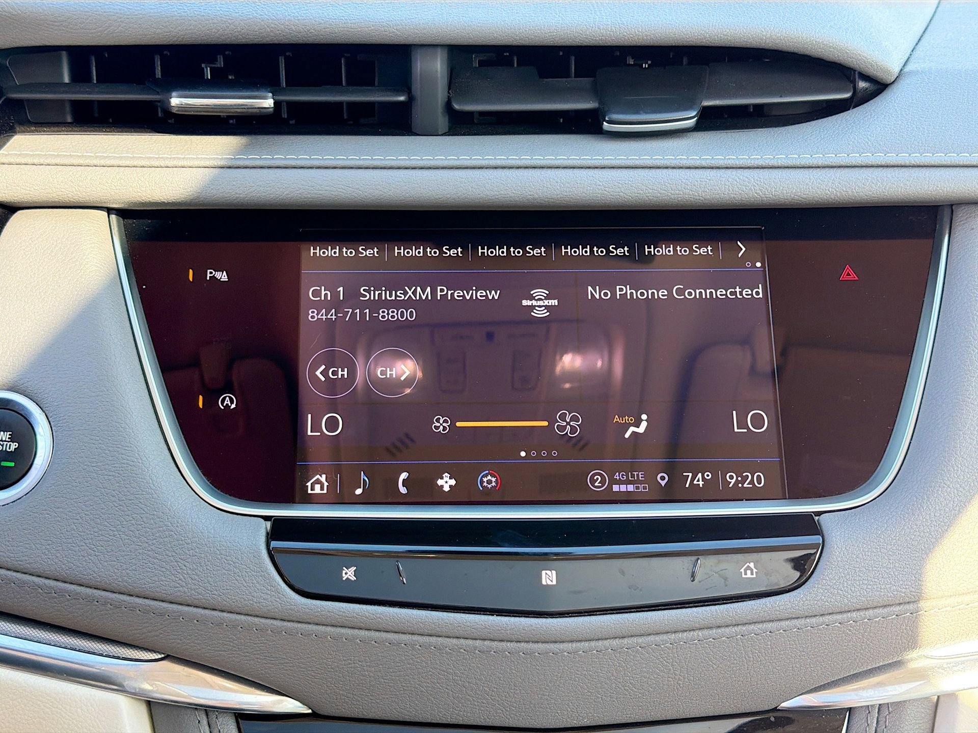 Used 2021 Cadillac XT5 Premium Luxury image 31