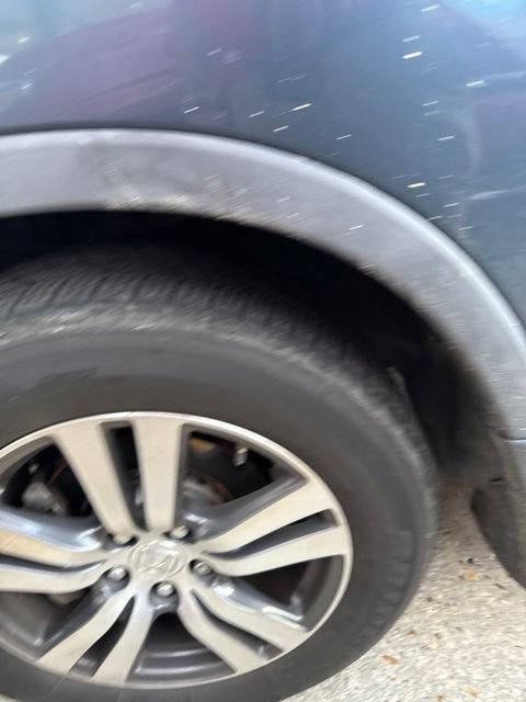 Used 2017 Honda Pilot EX-L image 25