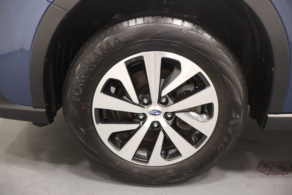 Used 2022 Subaru Outback Premium w/ Popular Package #1 image 25