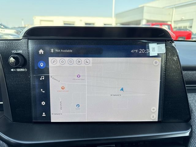 New 2026 Subaru Outback Limited image 19