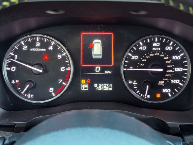 Used 2024 Subaru Ascent Onyx Edition AWD/4WD image 26