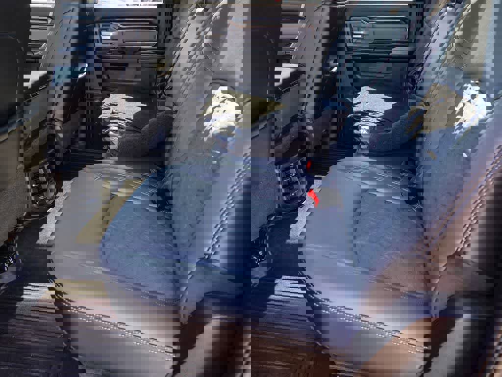 Certified 2022 RAM 2500 Power Wagon w/ Power Wagon Off Road Package image 17