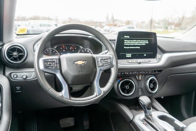 Used 2023 Chevrolet Blazer LT w/ Convenience Package image 14
