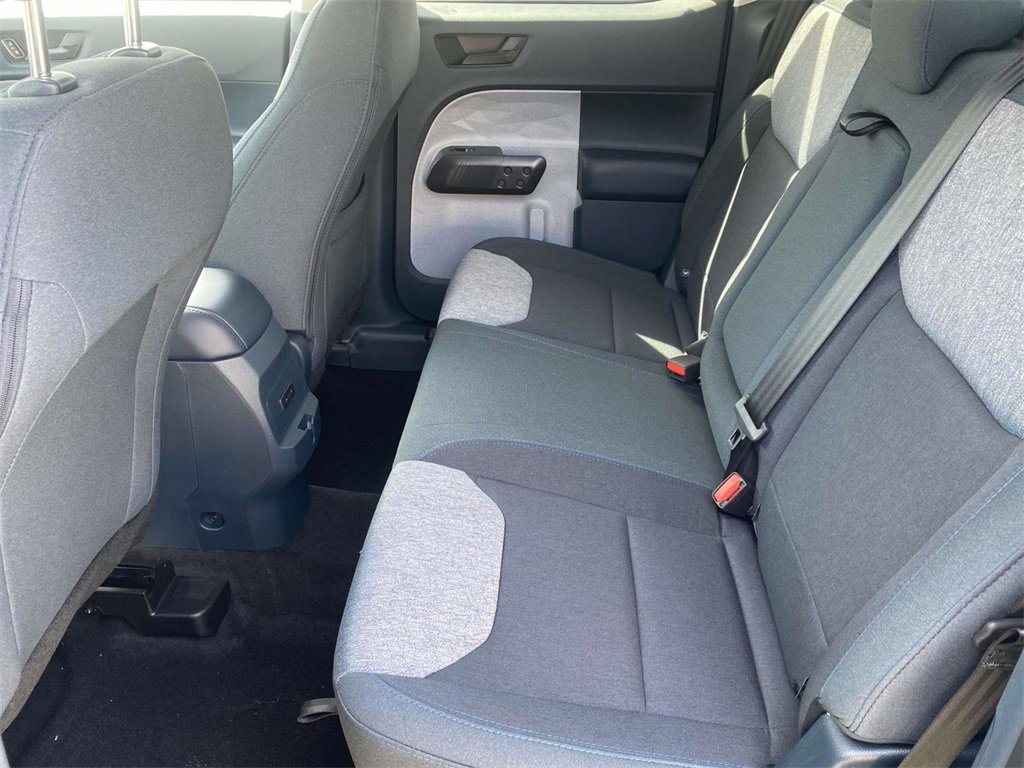 New 2025 Ford Maverick XLT w/ Equipment Group 302A image 12