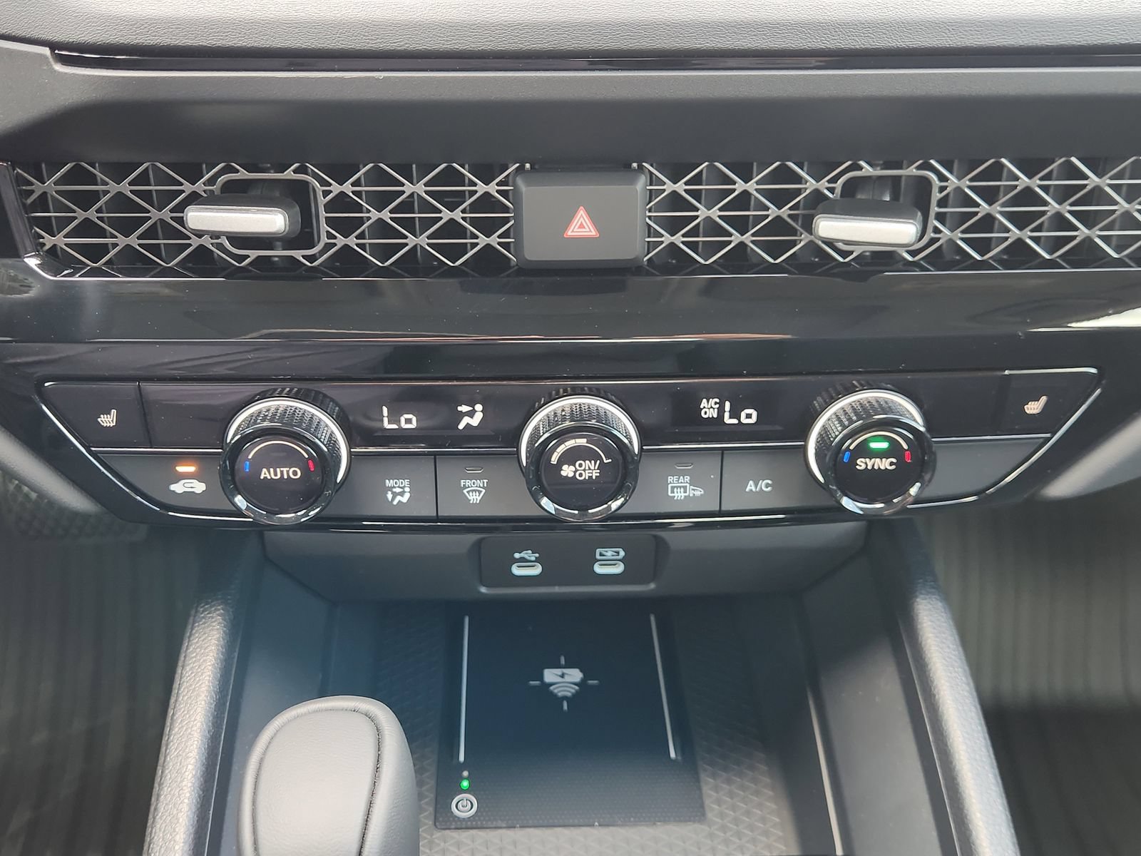 New 2026 Honda Accord EX-L image 22