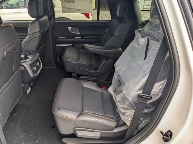 New 2025 Ford Expedition Tremor image 13