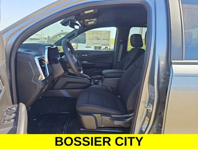 New 2025 GMC Canyon Elevation w/ Convenience Package image 10