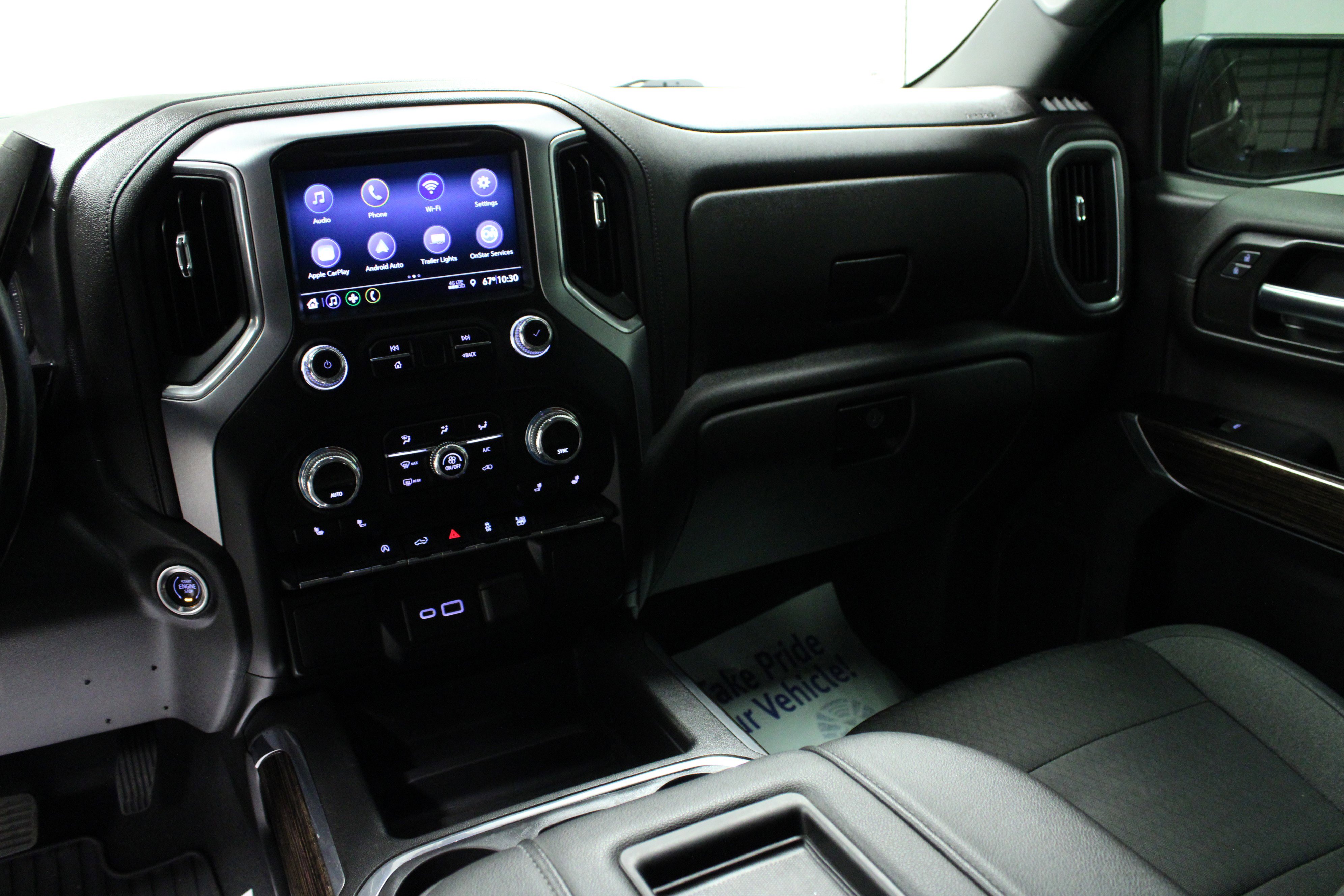 Used 2019 GMC Sierra 1500 Elevation w/ Elevation Value Package image 19