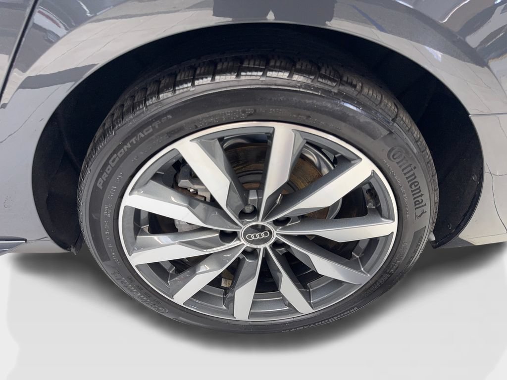 Used 2023 Audi A4 2.0T Premium w/ Convenience Package AWD/4WD image 86