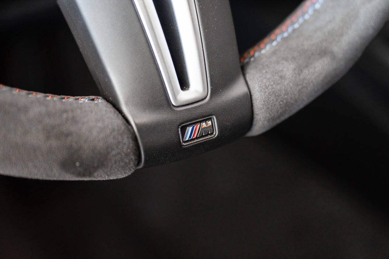 Used 2016 BMW M4 GTS RWD image 92