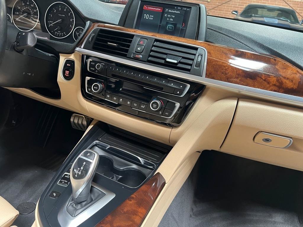 Used 2018 BMW 430i Convertible RWD image 26