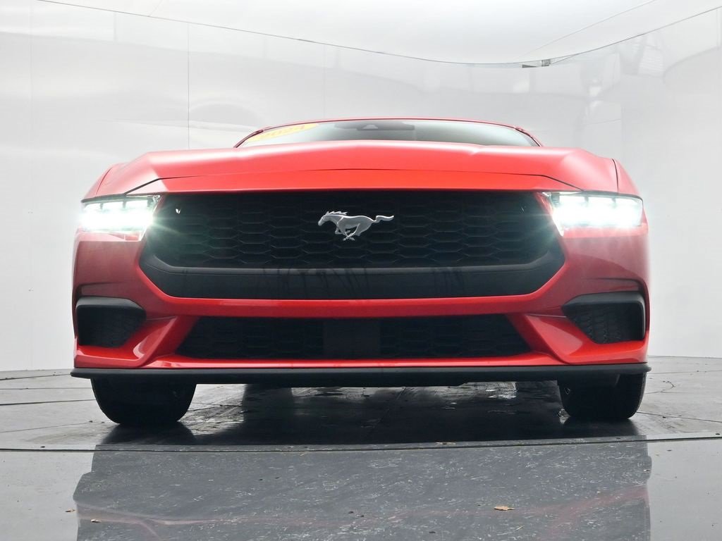 Used 2024 Ford Mustang Premium image 41