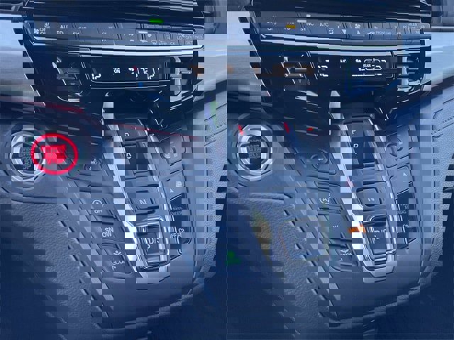 Certified 2026 Honda Odyssey Sport-L image 19