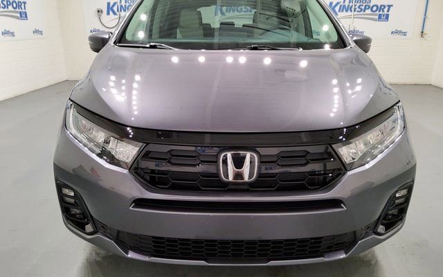Used 2025 Honda Odyssey Elite image 7