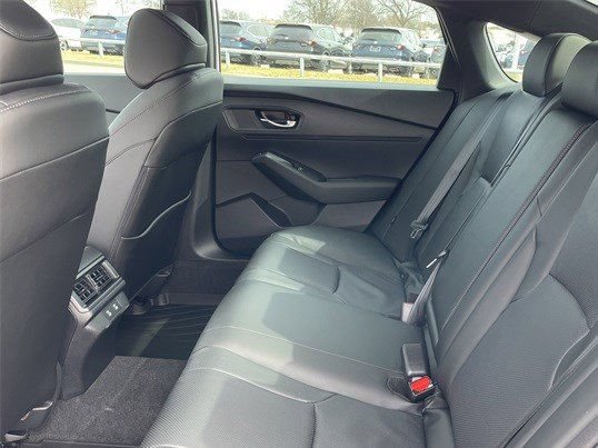 New 2026 Honda Accord Sport image 25