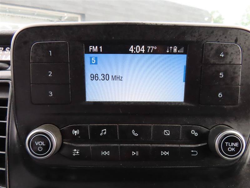Used 2020 Ford Transit 250 148 High Roof Extended RWD image 21