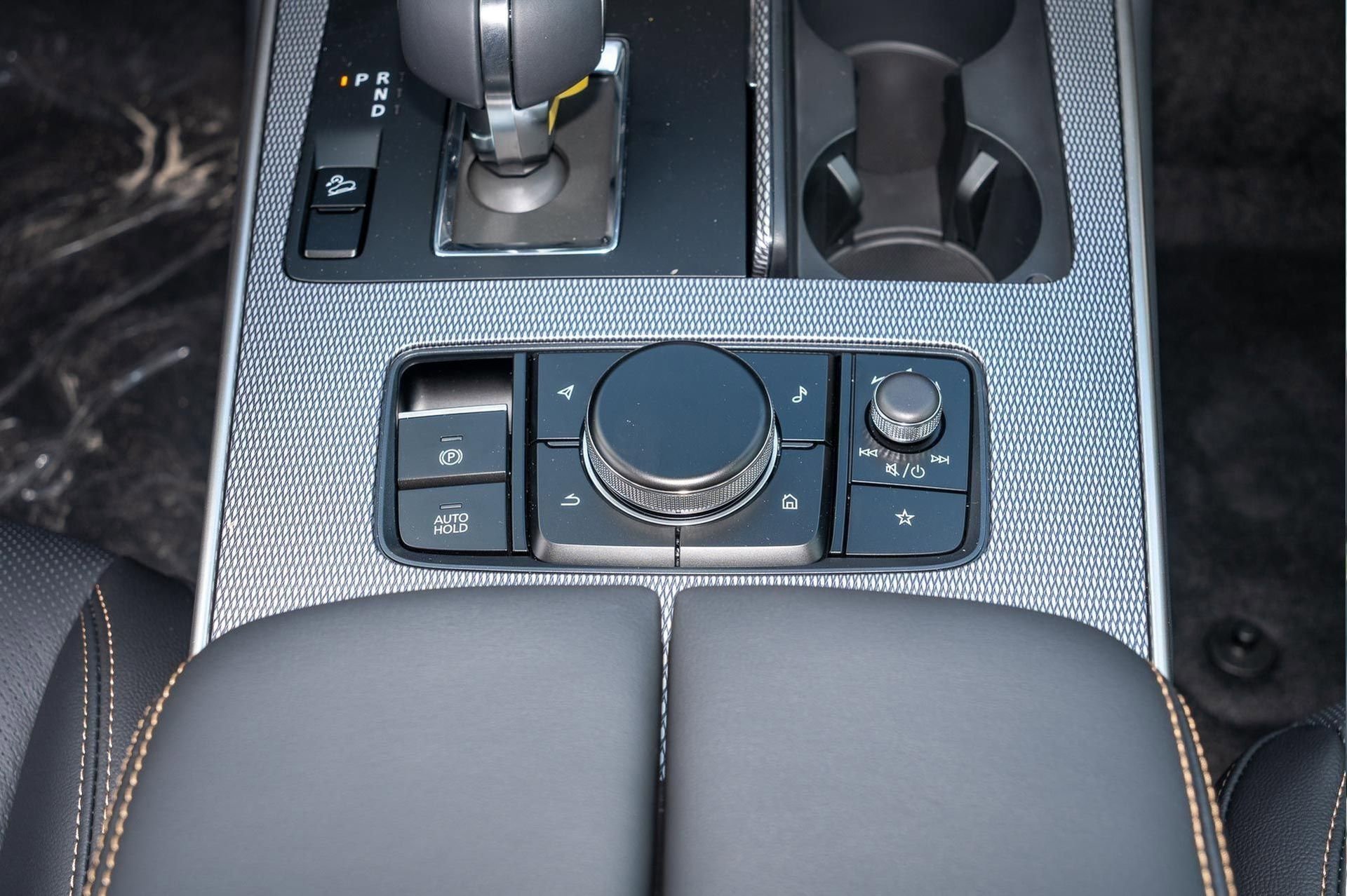 New 2026 MAZDA CX-90 3.3 Turbo w/ Premium Sport Pkg image 23