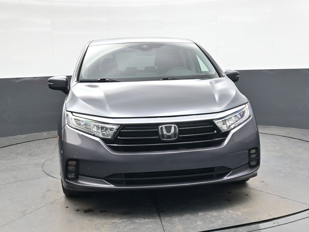 Used 2022 Honda Odyssey Touring image 10