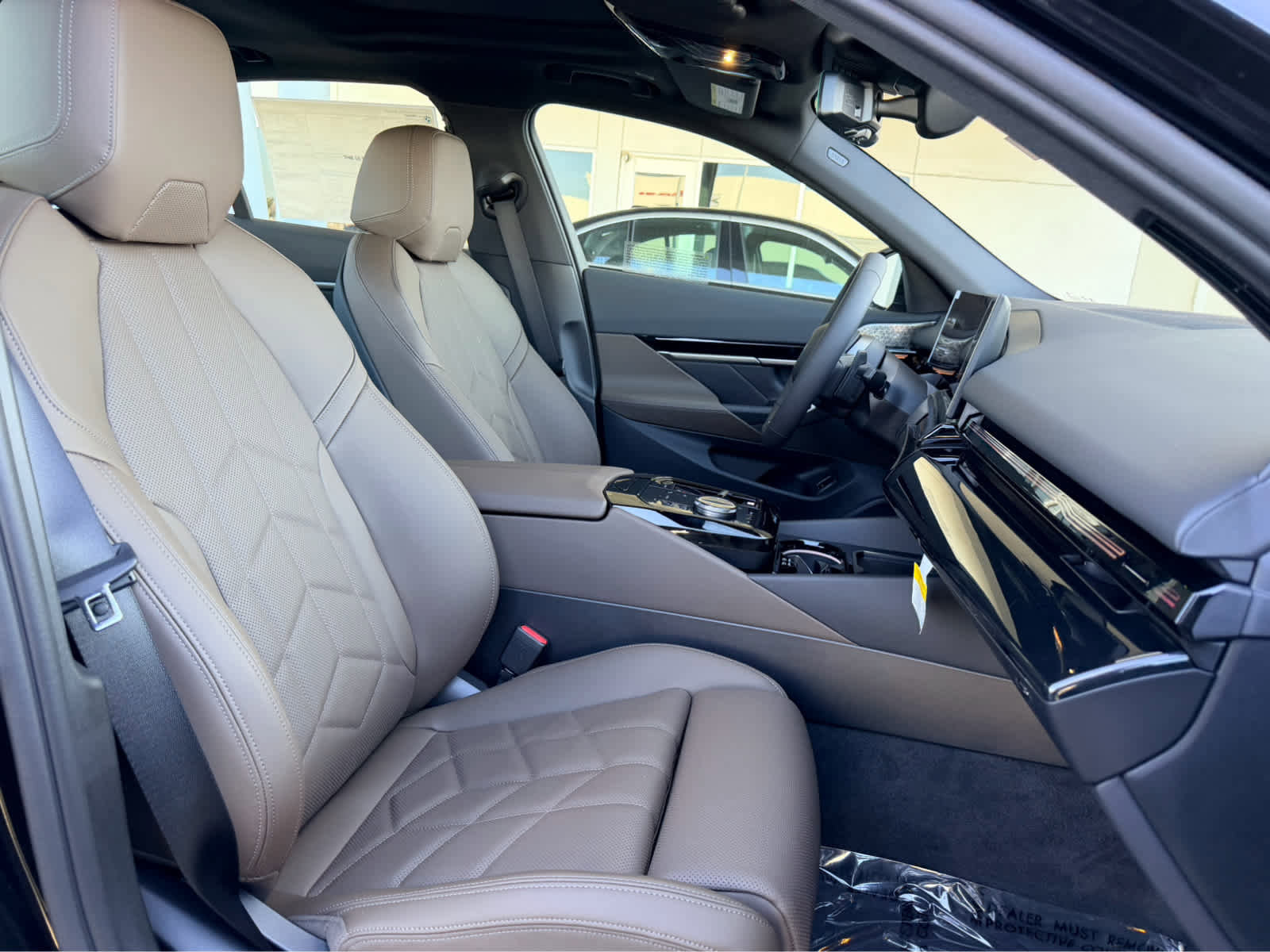 New 2026 BMW 530i w/ M Sport Package image 24