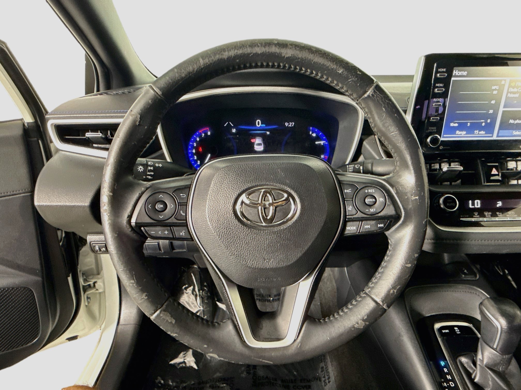 Used 2020 Toyota Corolla XSE FWD image 13