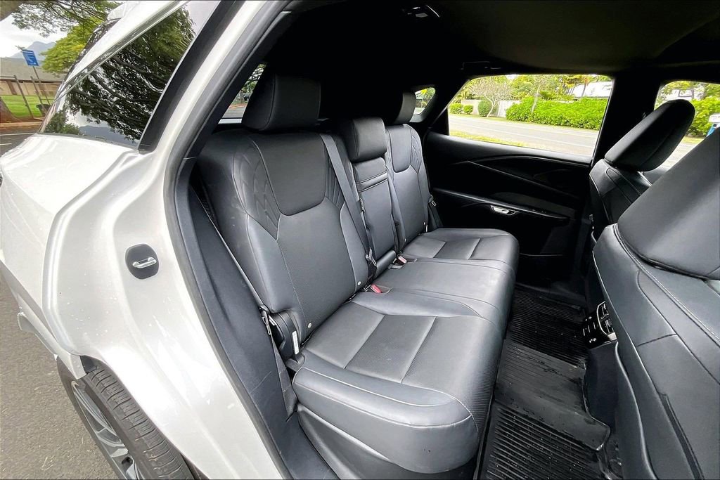 Used 2024 Lexus RX 350 FWD image 29