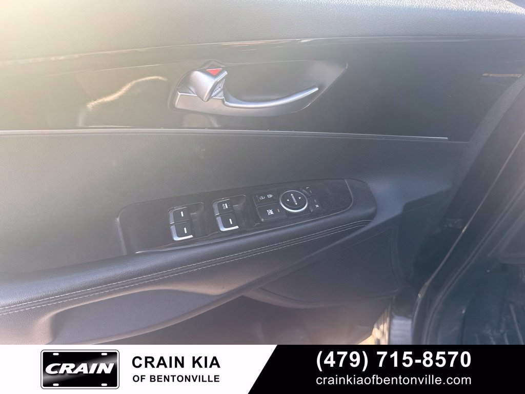 Used 2016 Kia Sorento LX FWD image 11