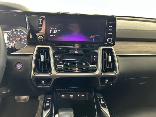Used 2023 Kia Sorento X-Line EX AWD/4WD image 22