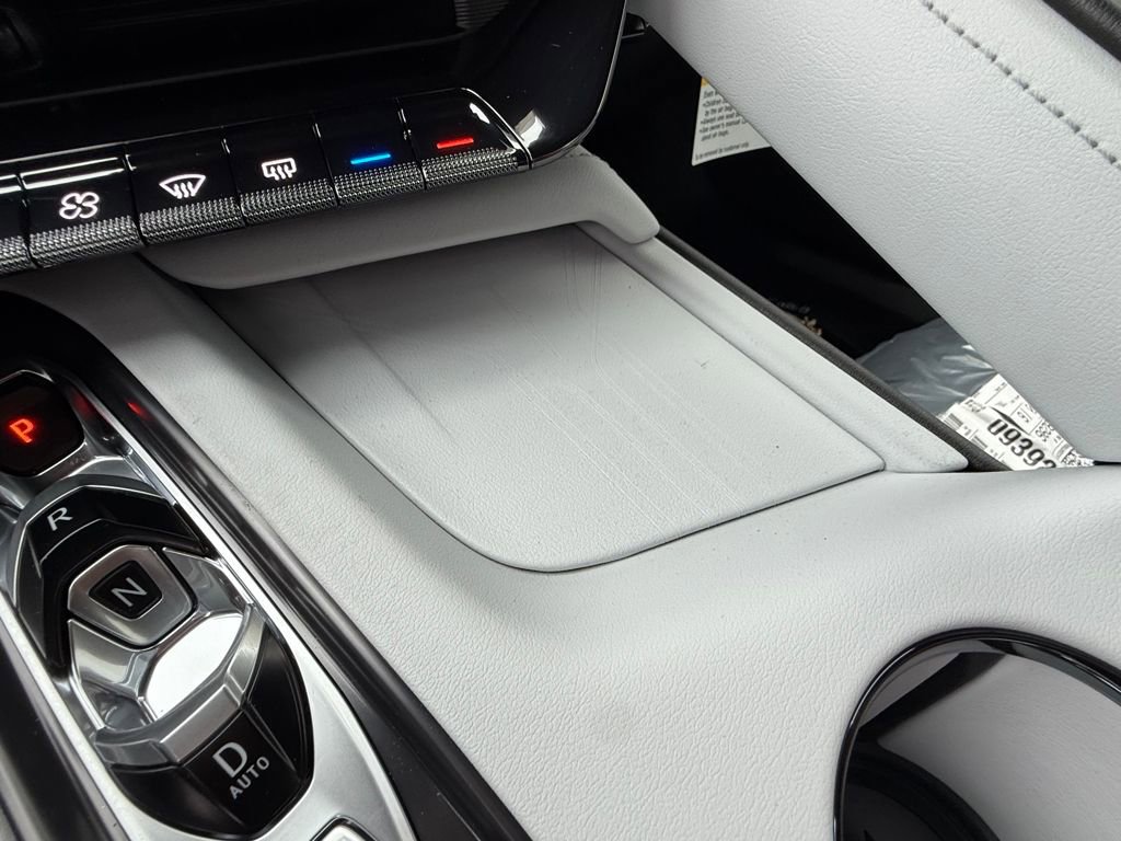 New 2026 Chevrolet Corvette Z06 w/ Stealth Interior Trim Package image 20