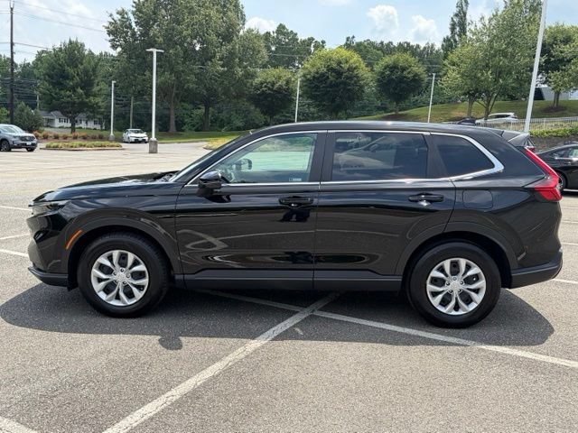 Certified 2026 Honda CR-V LX image 4