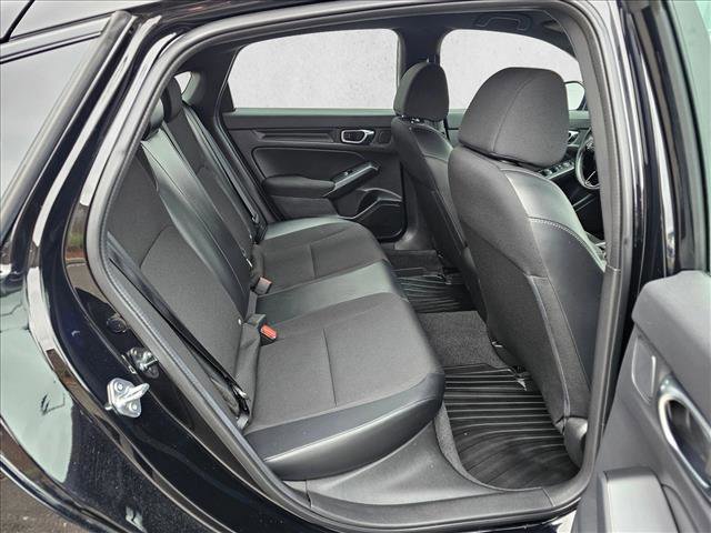 Used 2022 Honda Civic Sport image 11