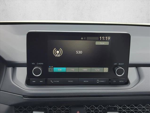 Used 2025 Honda Accord SE image 11