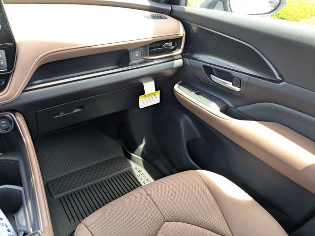 New 2026 Toyota Grand Highlander AWD Hybrid image 17
