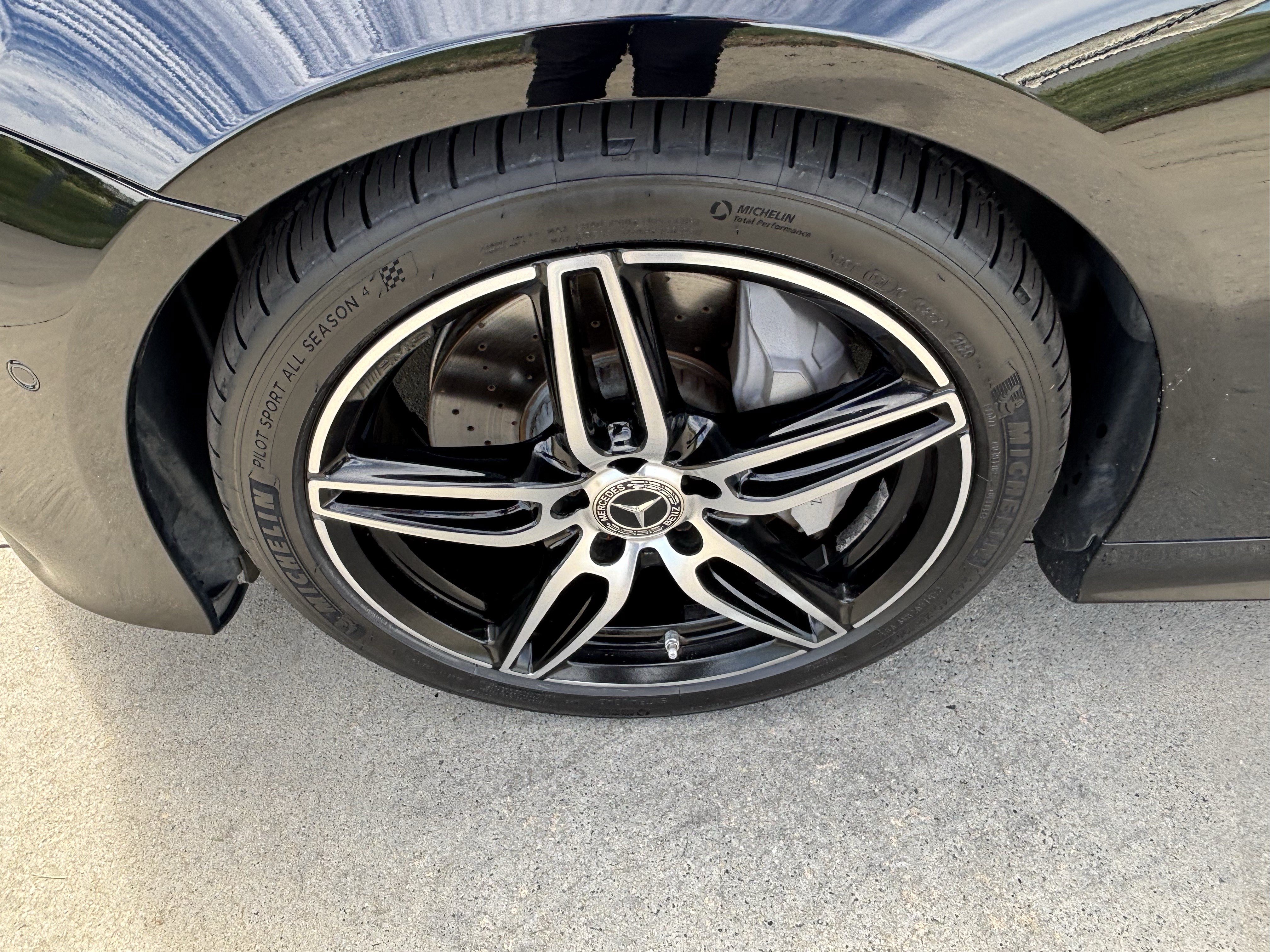 Used 2019 Mercedes-Benz E 450 Cabriolet image 13