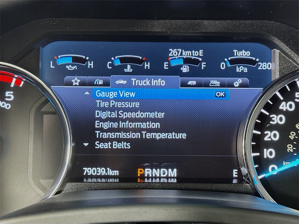 Used 2022 Ford F350 Lariat image 49