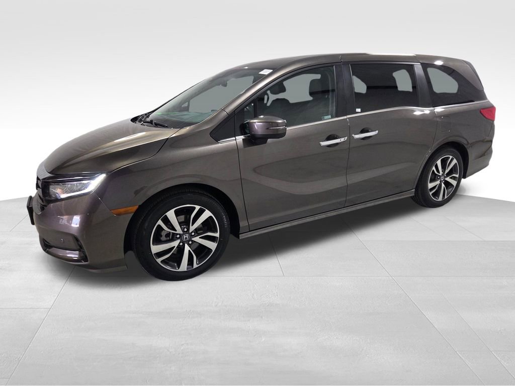 Used 2023 Honda Odyssey Touring image 20