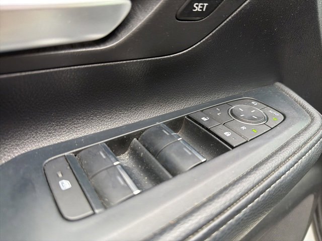 Used 2024 Toyota Grand Highlander Limited image 11