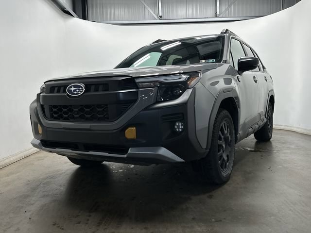 Certified 2026 Subaru Forester Wilderness image 26